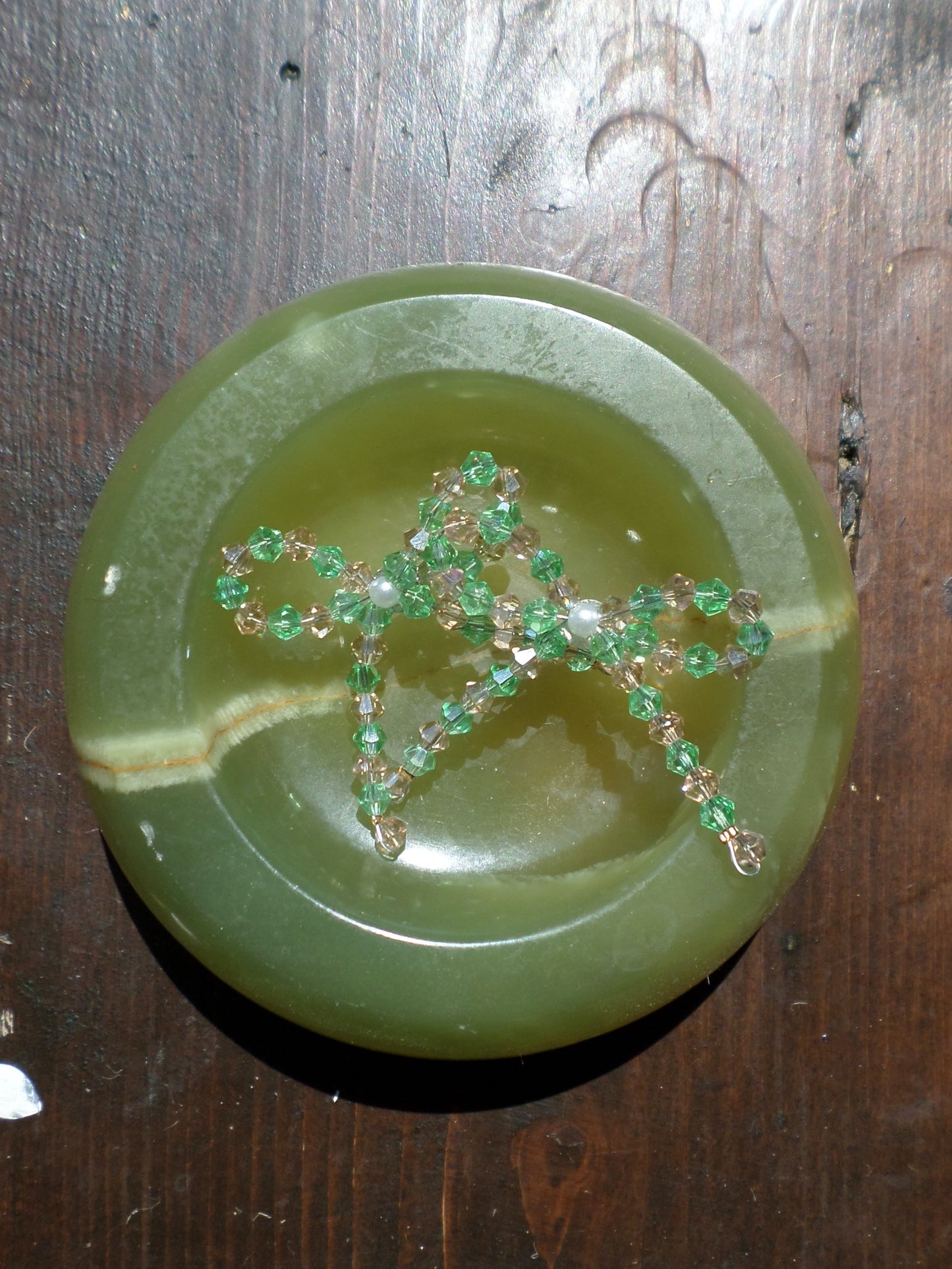 Little Bow Earrings