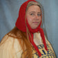 Alpaca Neckerchief