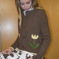 Tulip Cardigan