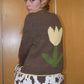 Tulip Cardigan