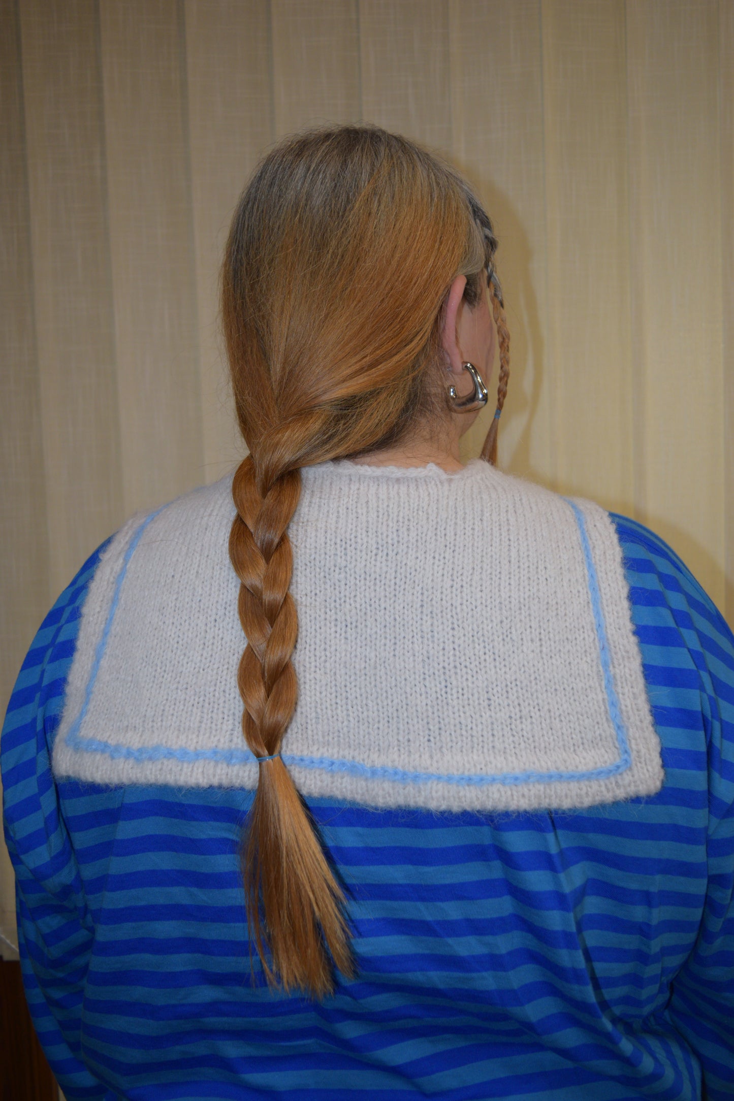 Sailor Collar