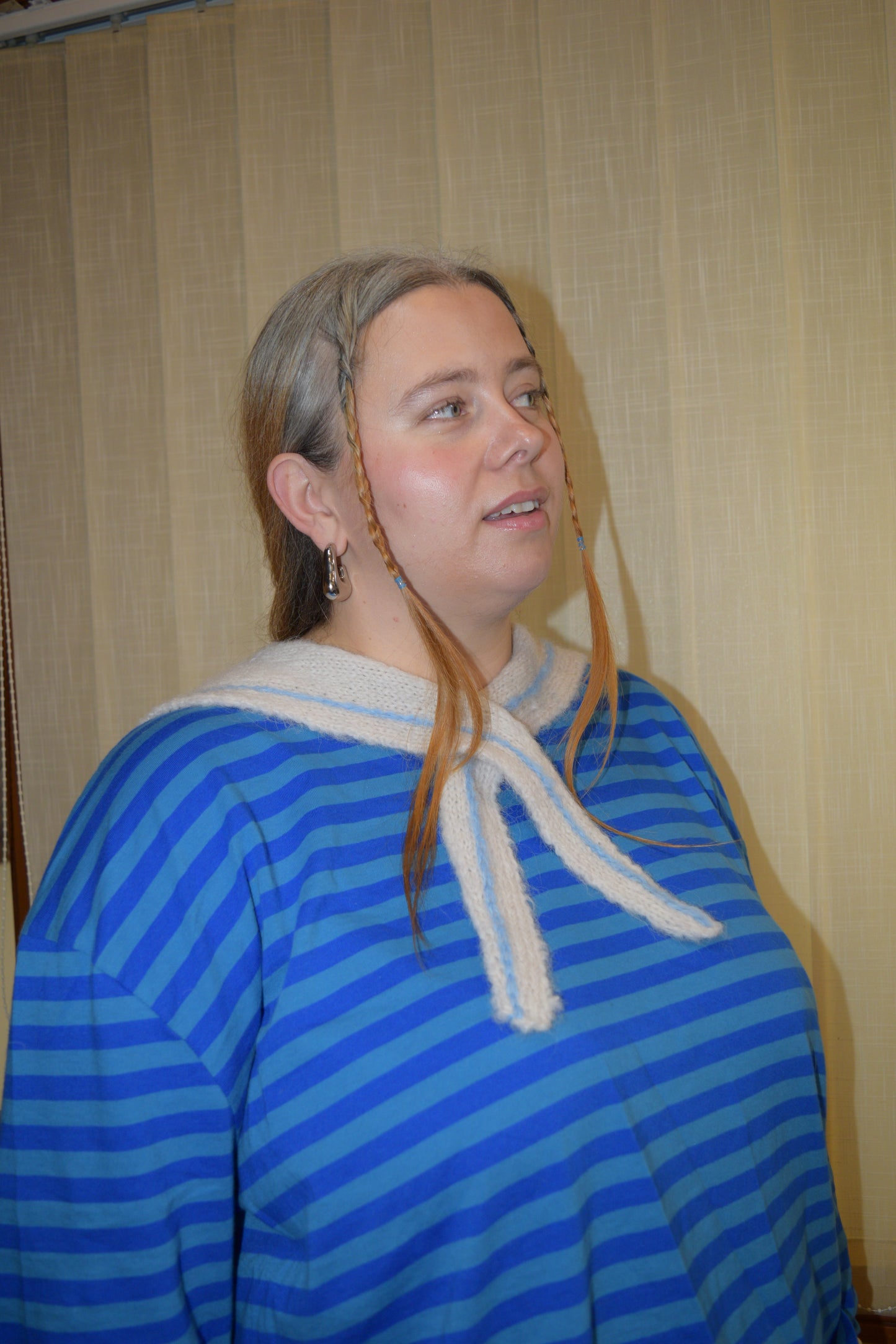 Sailor Collar