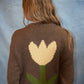 Tulip Cardigan
