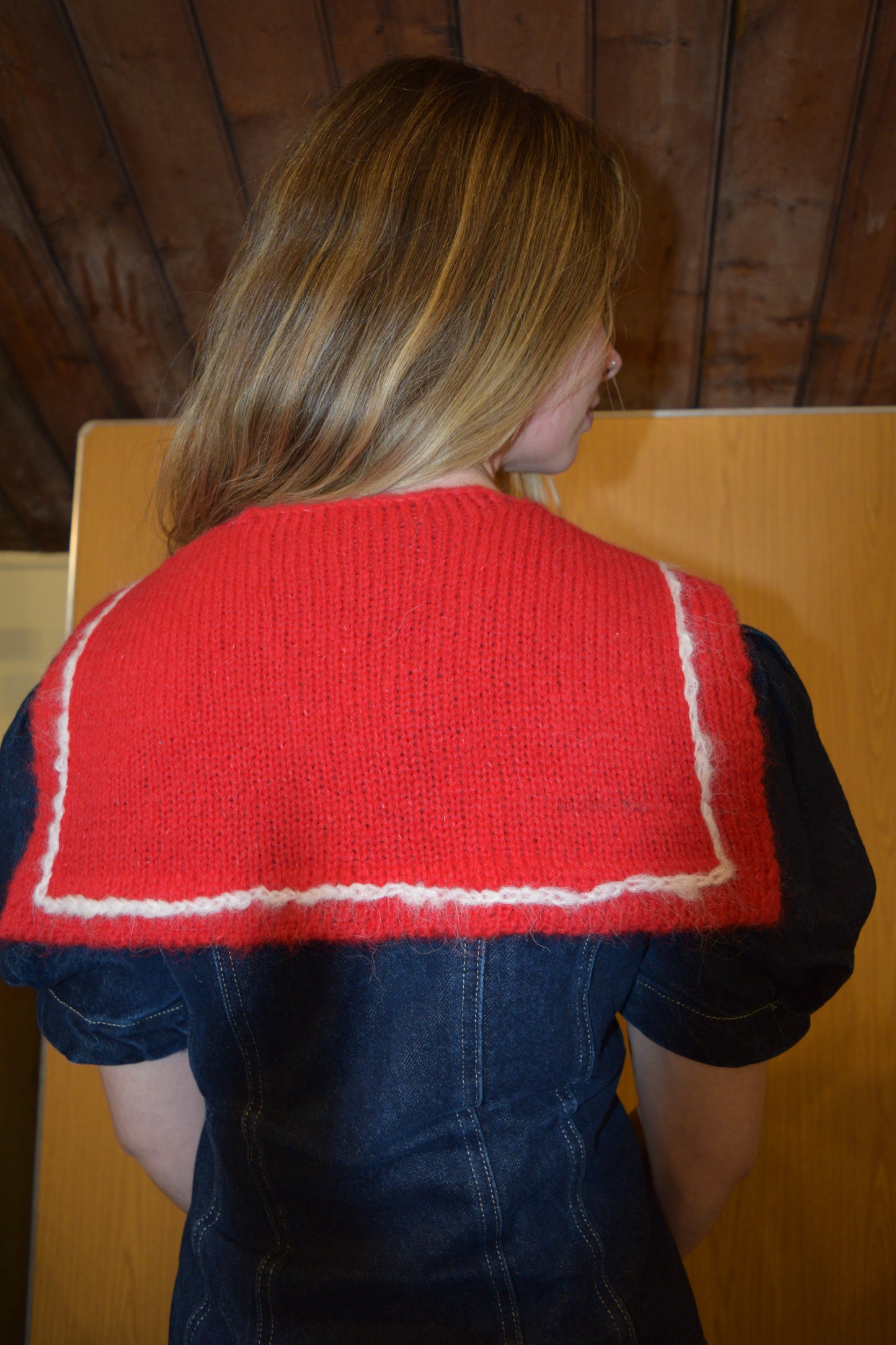 Sailor Collar