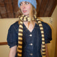 Striped Scarf