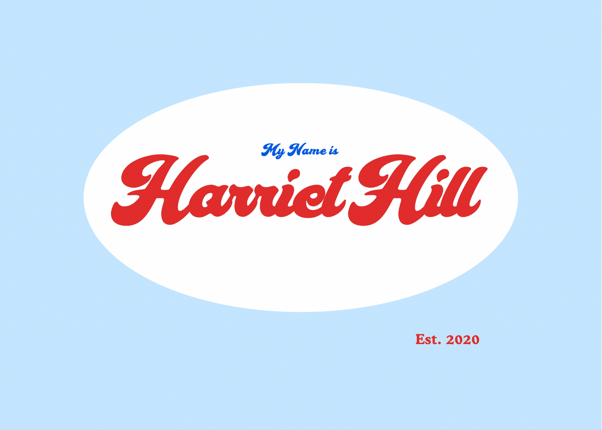 Harriet Hill
