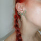 Little Bow Earrings