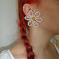 Daisy Earring