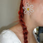 Daisy Earring