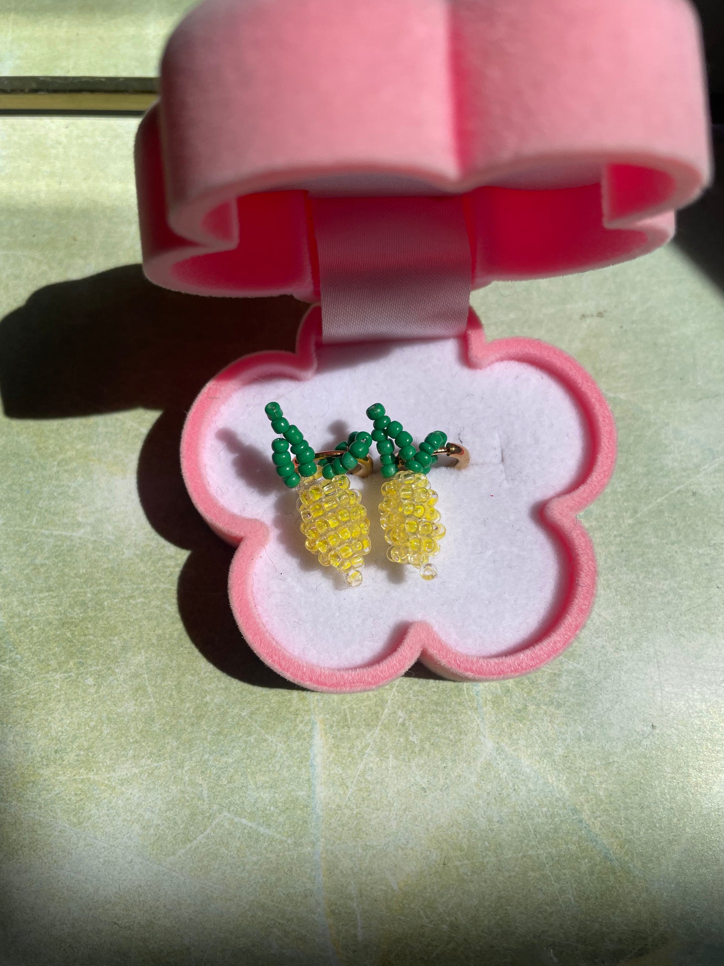 Life Gives You Lemons Earrings