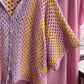 Crochet Blouse